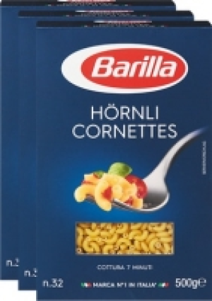 Barilla H&ouml;rnli n.32
