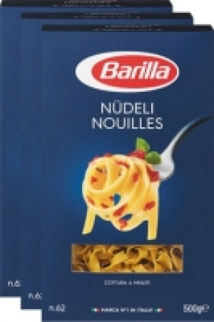 Barilla N&uuml;deli n.62