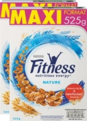 Nestl&eacute; Cerealien Fitness Original