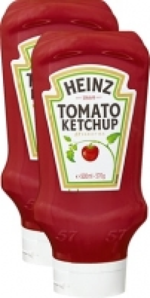 Heinz Tomato Ketchup CHF 3.60