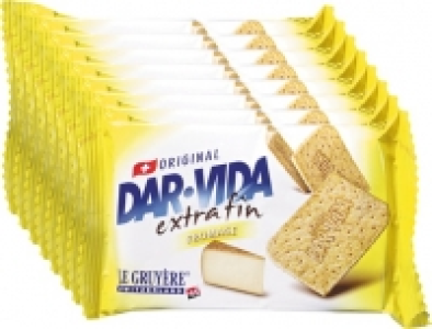 Hug Dar-Vida
