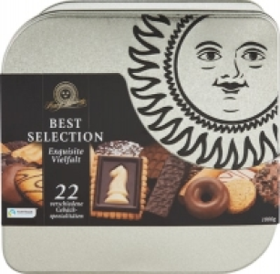 Henry Lambertz Gebäck Best Selection CHF 9.95