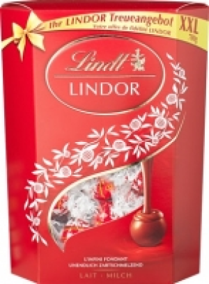 Lindt Lindor Kugeln CHF 16.95