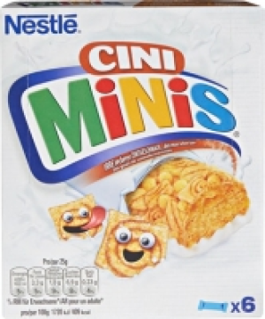 Nestlé Cerealienriegel