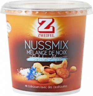 Zweifel Nussmix