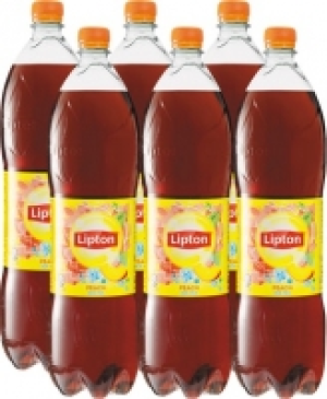 Lipton Ice Tea Peach