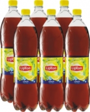 Lipton Ice Tea Lemon