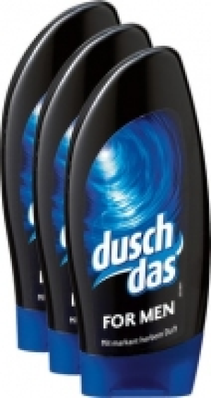 Duschdas Duschgel For Men
