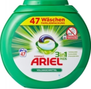 Ariel Waschmittel 3in1 Pods Regular CHF 15.50