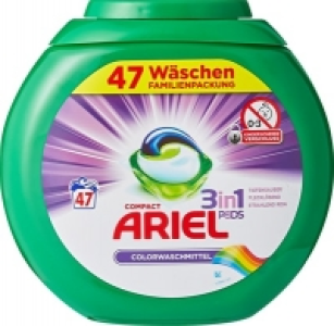 Ariel Waschmittel 3in1 Pods Color CHF 15.50