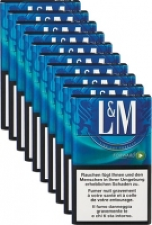 L&M Forward CHF 67.00