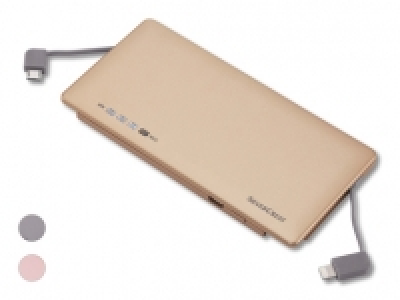 Powerbank 5000 mAh