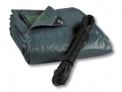 Universal-Abdeckplane (nur in der Westschweiz und im Tessin)