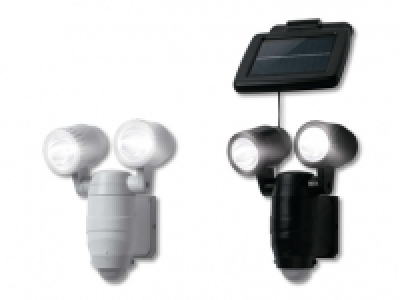 LED-Strahler