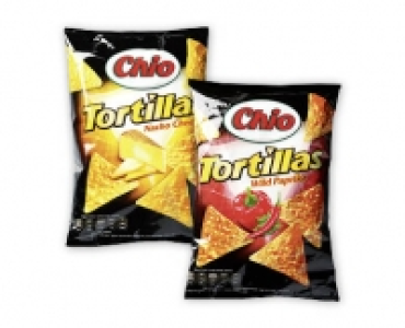 Aldi Suisse  CHIO Tortillas Chips