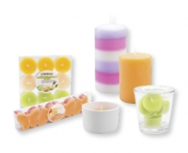 Duftkerzen CHF 2.49