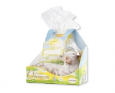 OSTERZAUBER Osterlamm CHF 2.95