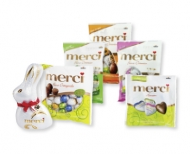 STORCK® Merci Ostersortiment CHF 2.99