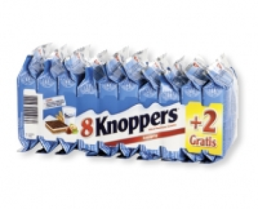 STORCK® Knoppers CHF 3.15