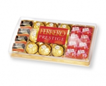 FERRERO Prestige