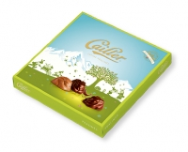 CAILLER® Hasen Pralinés