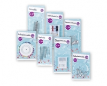 Nadel-Set CHF 1.99