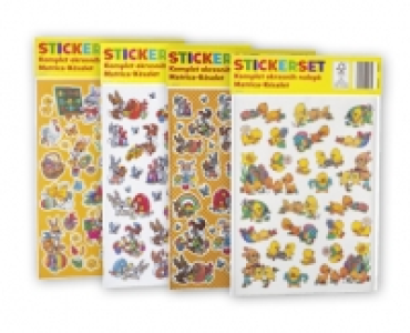 Sticker-Set CHF 1.49