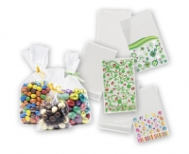 Foliengeschenktutchen-Set