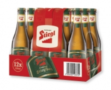 SALZBURGER STIEGL Stiegl Bockbier