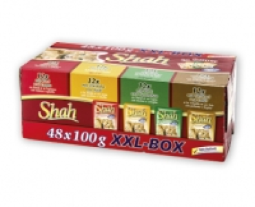 SHAH Katzenfutter CHF 9.99