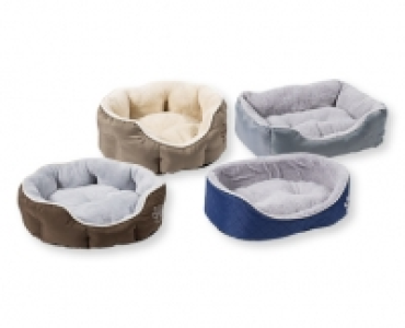 ROMEO/SHAH Kleines Haustierbett CHF 12.99