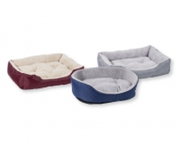 ROMEO/SHAH Grosses Haustierbett CHF 19.99