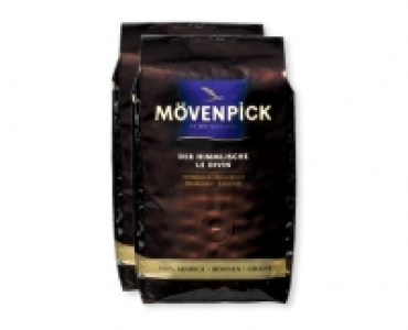 MÖVENPICK Der Himmlische