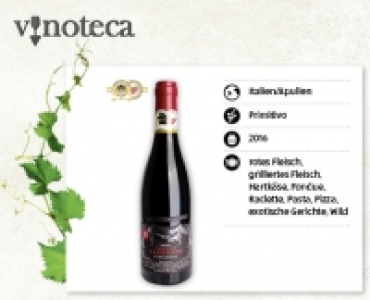Grande Alberone Zinfandel