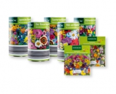 GARDENLINE® Blumensaatgut CHF 3.99