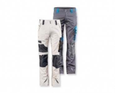 Aldi Suisse  KING CRAFT FASHION Herren-Arbeitshose