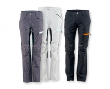 KING CRAFT FASHION Damen-/Herren-Arbeits-Cargohose
