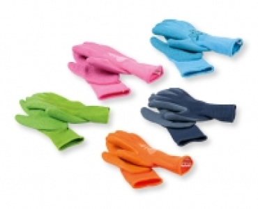 GARDENLINE® Robuste Gartenhandschuhe