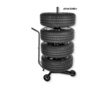 AUTO XS Felgenbaumwagen CHF 39.90
