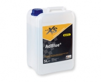 Aldi Suisse  AUTO XS AdBlue®