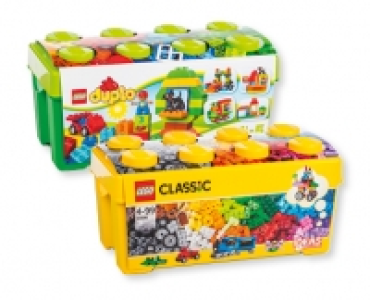 LEGO®/DUPLO® Bausteine-Box