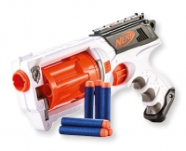 NERF Maverick Softdart Pistole