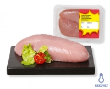 Truten Innenfilet