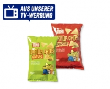 STUDIO Tortilla Chips CHF 1.29