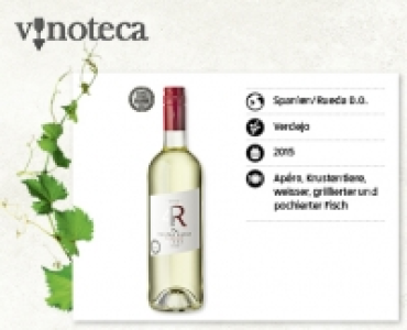 4R CUATRO RAYAS Verdejo Rueda DO CHF 4.99