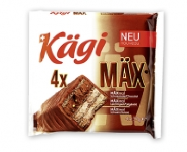 KÄGI Mäx