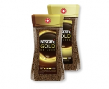 NESCAFÉ® Gold Instant CHF 9.49
