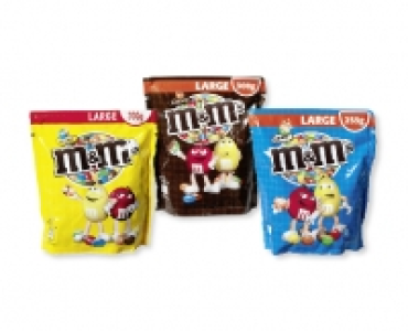 M&Ms