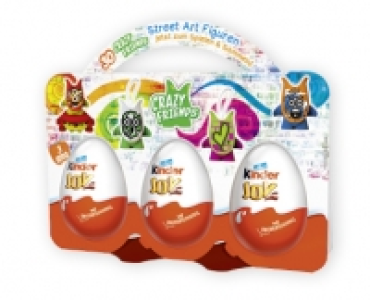 KINDER® Joy CHF 2.99
