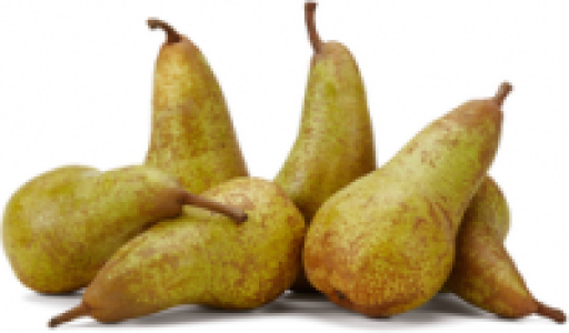 Birnen Abate Fetel, Italien, per kg